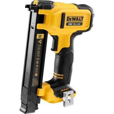 Afbeelding van DeWALT DCN701N Accu Elektricien Tacker 18V XR Basic Body