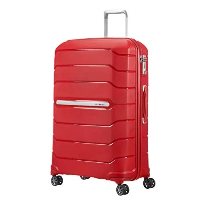 Afbeelding van Samsonite FLUX SPINNER 75/28 E Steenrood