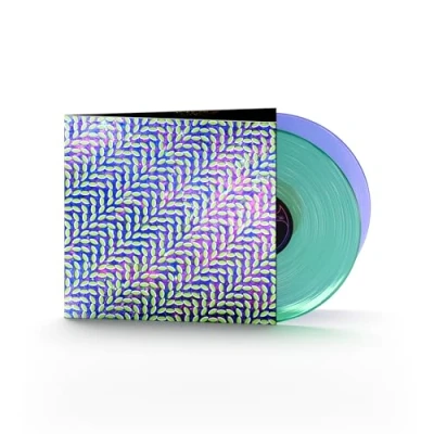 Afbeelding van Animal Collective Merriweather Post Pavillion (2 LPs)
