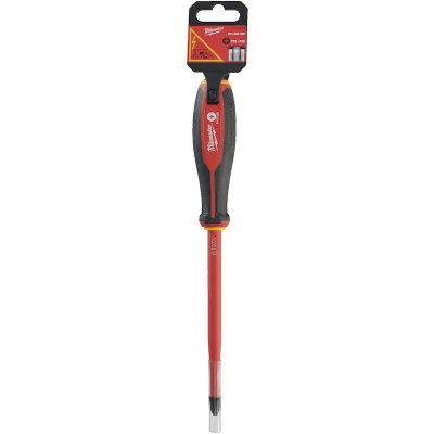 Afbeelding van MILWAUKEE 4932478723 Tri Lobe VDE schroevendraaier PH3 X150