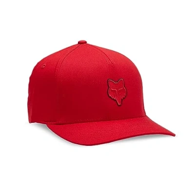 Afbeelding van Fox Racing Head Flexfit muts voor heren (1 stuk)