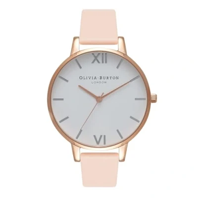 Afbeelding van Horloge Dames Olivia Burton OB16BDW21 (38 mm)