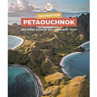 Afbeelding van Destination petaouchnok les spots preferes du reseau qui