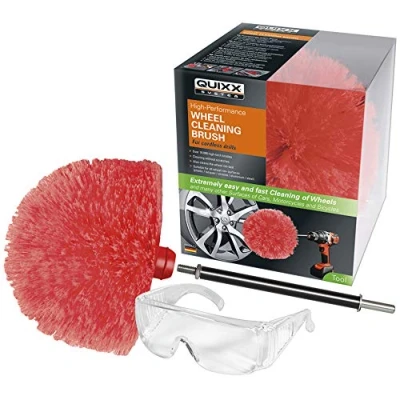 Afbeelding van Quixx Velgenborstels QX 10176