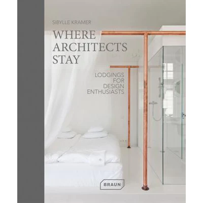 Afbeelding van Where Architects Stay