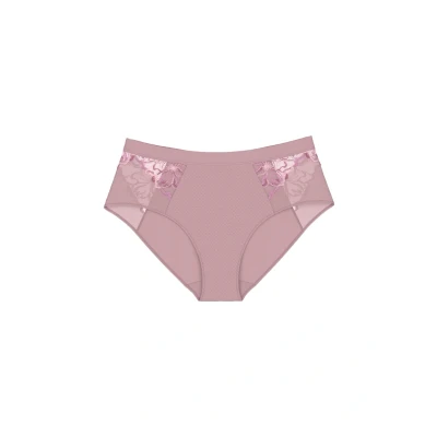 Afbeelding van Triumph WILD Azalea Slip, Dames, Maat: 44, Blossom kiss