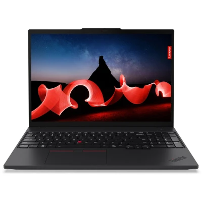 Afbeelding van LENOVO ThinkPad T16 Gen 3 16 inch Intel Core Ultra 7 155U GB 512 Windows 11 Pro (64 Bit)