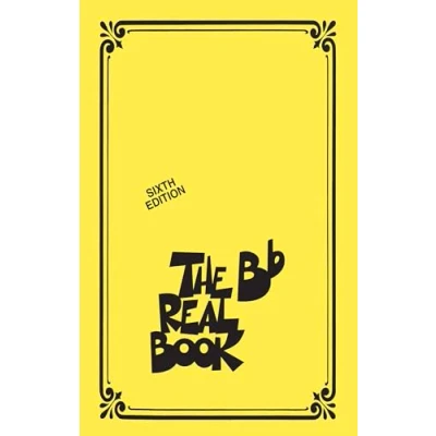 Afbeelding van Real Book