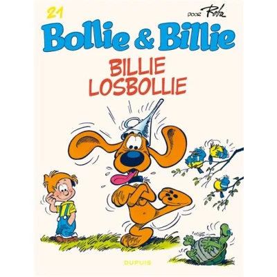 Image de Billie losbollie