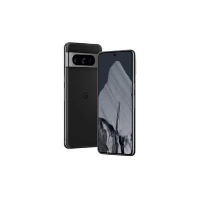 Image de Smartphone Google Pixel 8 Pro 5G Double SIM 512 Go 6.7&quot; Obsidian Black