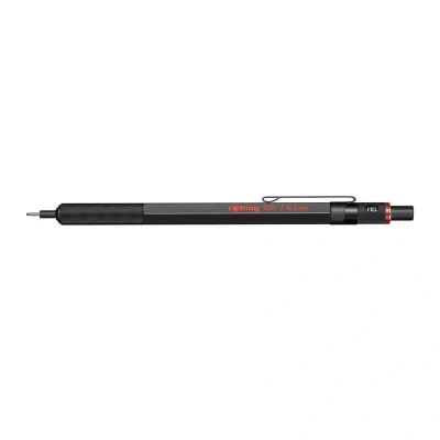 Afbeelding van rOtring 500 Black PLC 0.7