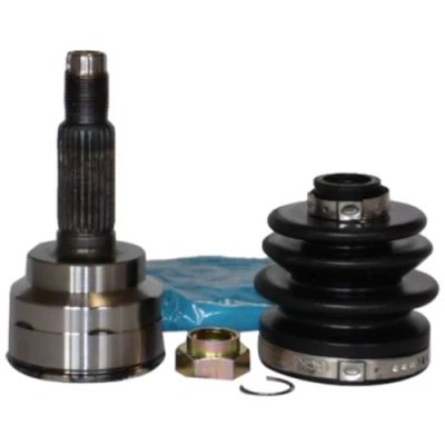 Afbeelding van JAPANPARTS GI 314 Homokineet MAZDA: 121 II Saloon