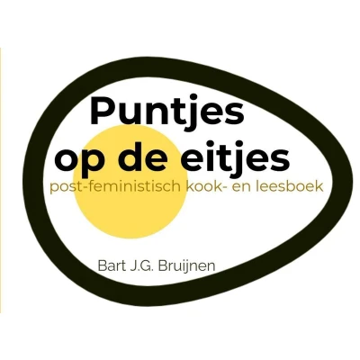 Afbeelding van Puntjes op de eitjes