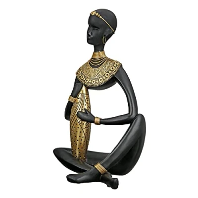Afbeelding van Gilde, Deco object, Amari
