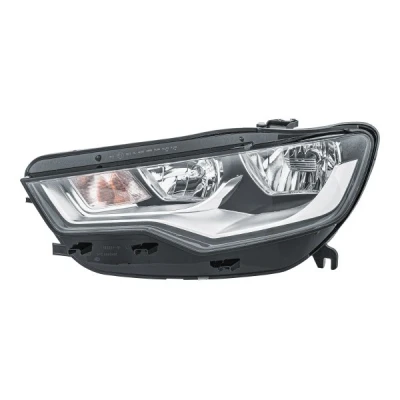 Afbeelding van Hella Koplamp Audi A6 (4G2) 11 Links H7 Dagrijverlichting 1EJ 011 149