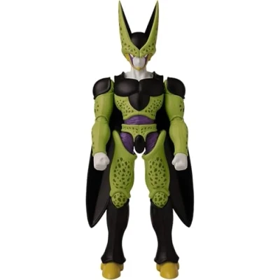 Afbeelding van Actiefiguren Cell Dragon Ball Limit Breaker Series