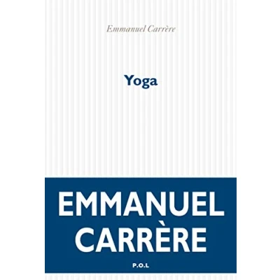 Afbeelding van Yoga