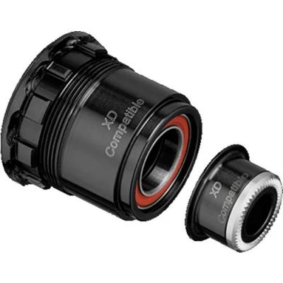 Afbeelding van DT Swiss SRAM XD Vrijwel Behuizing voor XX1/X01 ratelsysteem 10x135mm