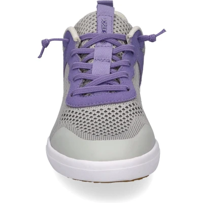 Afbeelding van JOSEF SEIBEL Sina 74 Sneaker für Damen Grau