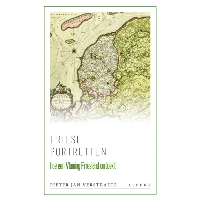 Afbeelding van Friese portretten