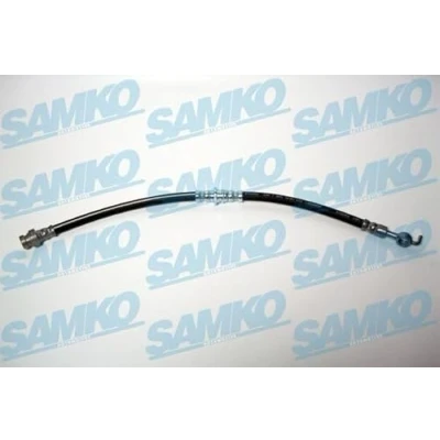 Afbeelding van SAMKO 6T48216 Remslang 430mm F10x1