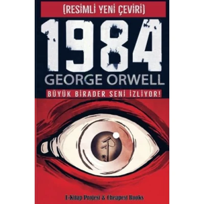 Afbeelding van 1984
