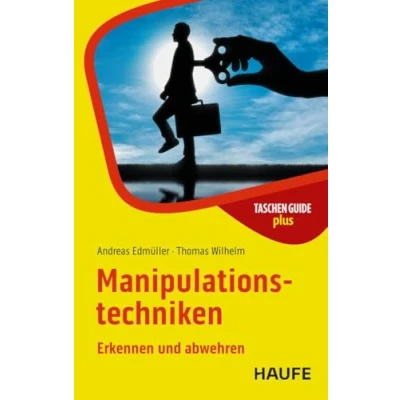 Afbeelding van Manipulationstechniken