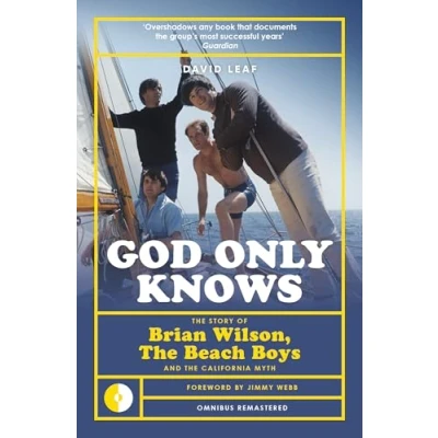 Afbeelding van God Only Knows