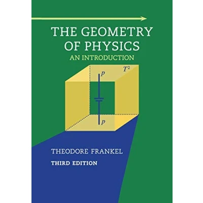 Afbeelding van Geometry Of Physics