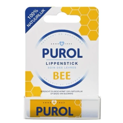 Afbeelding van Bee Lipbalsem Stick
