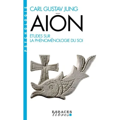 Image de Aïon (Espaces Libres Psychologie)