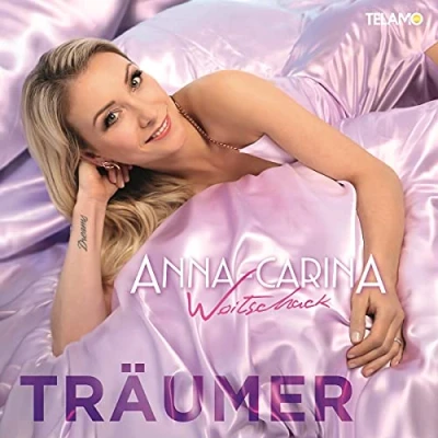 Afbeelding van Anna Carina Woitschack Träumer (CD)
