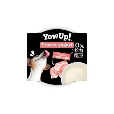 Afbeelding van Hondenvoer YowUp Bacon 12 Stuks