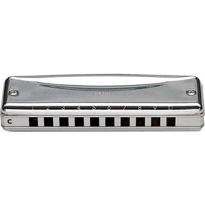 Afbeelding van Suzuki Promaster MR 350 G