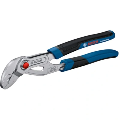 Afbeelding van Bosch Professional 1600A02W3N Waterpomptang 252 mm