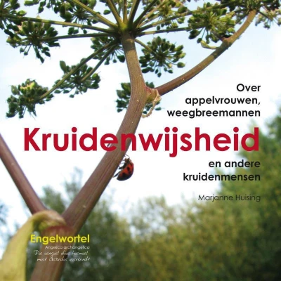 Afbeelding van Kruidenwijsheid