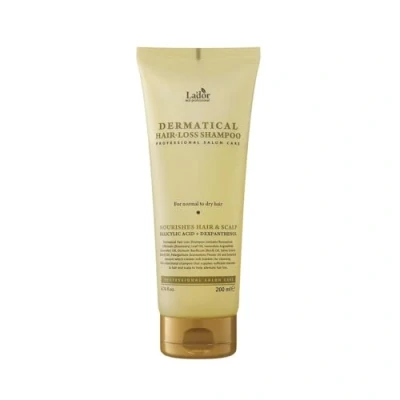 Afbeelding van Lador Dermatical Hair Loss Shampoo 200ml