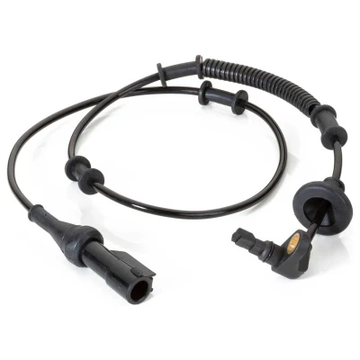 Afbeelding van HELLA 6PU 230 040 631 ABS Sensor Achteras Geluidsensor 2 polig 860mm