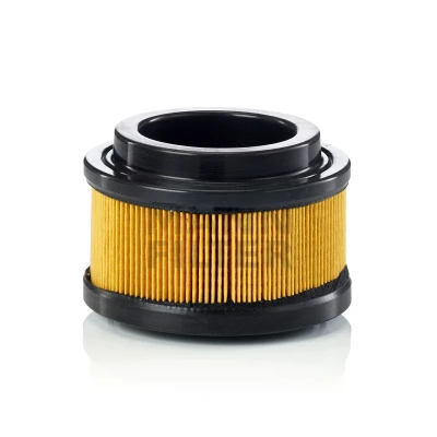 Afbeelding van MANN FILTER C 11 008 Filter, carterontluchting