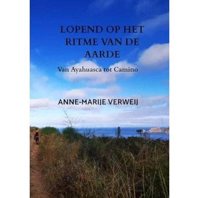Afbeelding van Lopend op het ritme van de Aarde