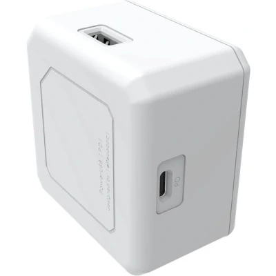 Afbeelding van Allocacoc PowerUSB PD 60W EU