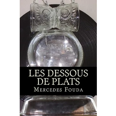 Afbeelding van Les dessous de plats