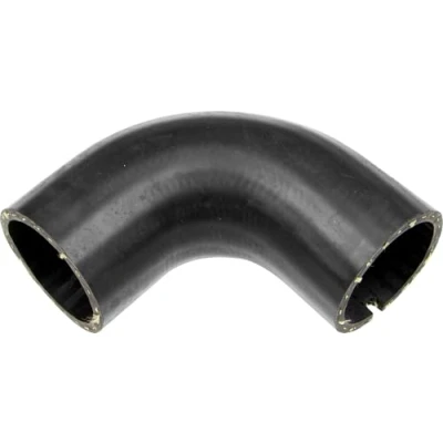 Afbeelding van GATES 09 0584 Laadluchtslang PE (Polyethyleen) PEUGEOT: Boxer Van, FIAT: Ducato II Platform/Chassis