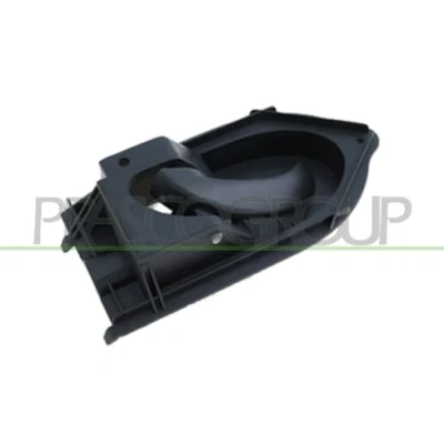 Afbeelding van PRASCO FD0508602 Deurgrepen Binnen, Links achter, voor Zwart FORD: KA Hatchback