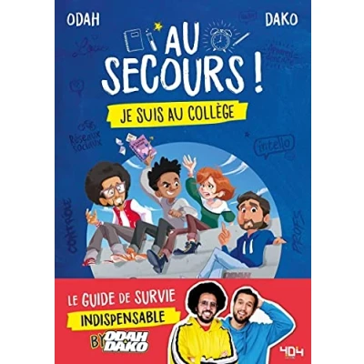 Afbeelding van ISBN 9791032404898, Frans, Paperback, 72 pagina&#039;s