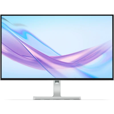 Afbeelding van Lenovo L27q 4A 68,6 cm (27&quot;) 2560 x 1440 px Quad HD beeldscherm