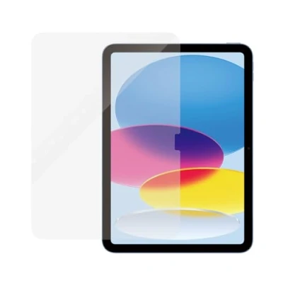 Afbeelding van PanzerGlass Case Friendly Apple iPad (2022) Screenprotector Glas
