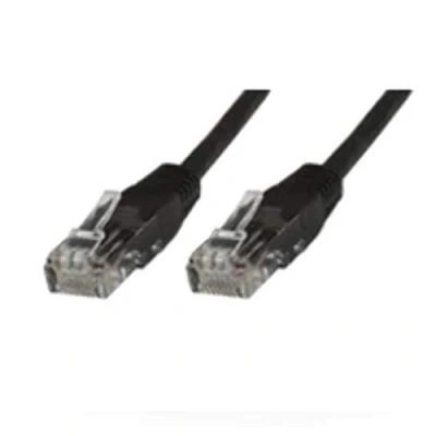Afbeelding van MicroConnect Netwerkkabel (U/UTP, CAT5e, 0.30 m),