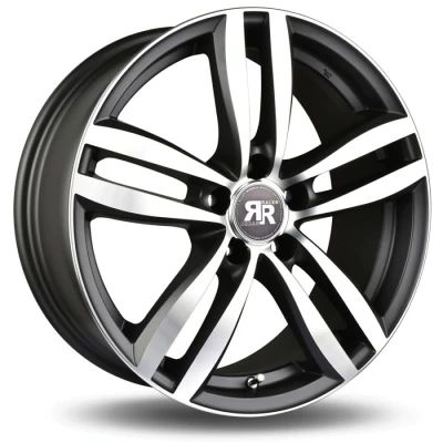 Image de Racer Target 7.5x18 5x108 ET55 63.4 Jante