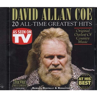 Afbeelding van 20 All time Greatest Hits